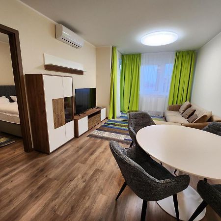 Diamond Apartment Budapest Exterior foto
