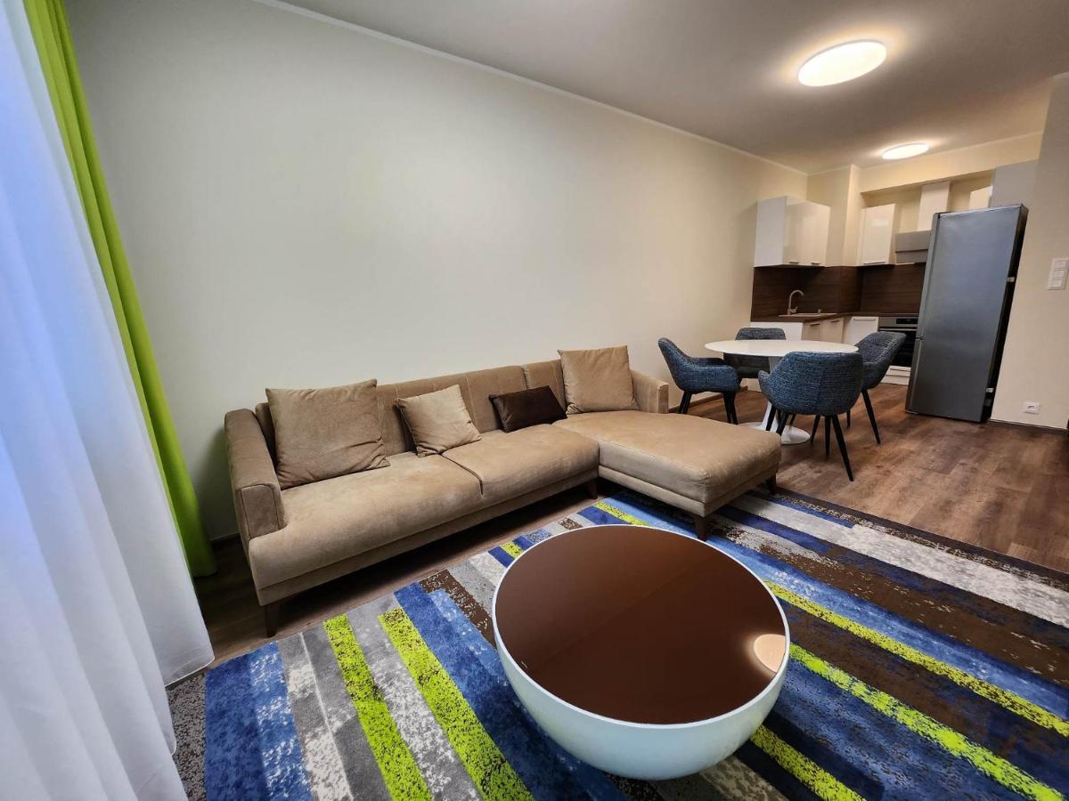 Diamond Apartment Budapest Exterior foto